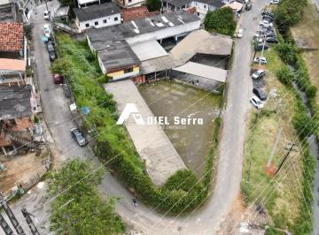 Foto 01 · Avenida Bonocô - Galpão - 2.000m² - Venda ou Locação - 2 pavimentos c/ ambientes bem divididos (sala