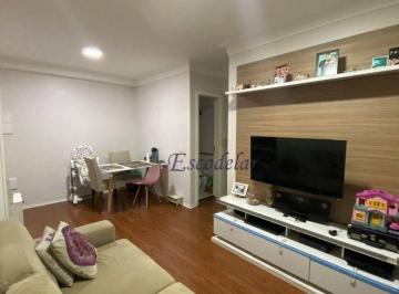 f8b021fb43f6aeead019beb79c5ae973eea8caf9 · Apartamento com 2 dormitórios à venda, 58 m² por R$ 380.000,00 - Imirim - São Paulo/SP
