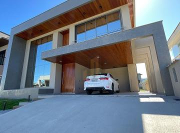 Casa · 250m² · 4 Quartos · 2 Vagas · Casa Alto Padrão à venda