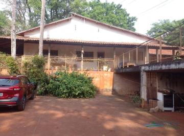 89d43db48feb810411bcbf713077398a5b4c9922 · Chácara com 3 dormitórios à venda, 14382 m² por R$ 1.800.000,00 - Gleba Palhano - Londrina/PR
