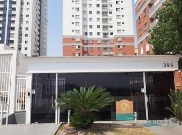 d6eb7c57bdc7f059af975e3081ae7718a3d53ed2 · Apartamento com 3 dormitórios à venda, 66 m² por R$ 378.000,00 - Vivendas Do Arvoredo - Londrina/PR