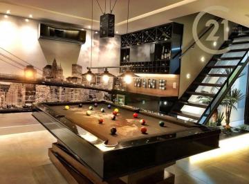 6f26fa43e685d19abaee0691a4291949bbb6f62b · Cobertura com 2 suites à venda, 142 m² por R$ 4.319.000 - Vila Olímpia - São Paulo/SP
