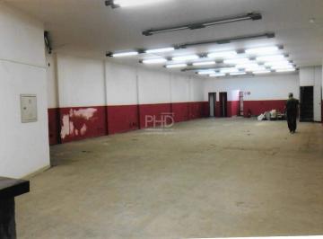 Comercial · 940m² · Excelente Salão Comercial à Venda – 940 m² - Centro - SBCampo - SP.