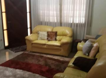 Casa · 200m² · 3 Quartos · 2 Vagas · Casa Assobradada - Demarchi - 144 m²