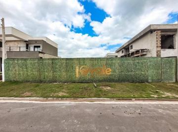 3172595dfdf96ad68b0ac0f3db7b9b2fcbf5045d · Terreno à venda, 451 m² - Urbanova - São José dos Campos/SP