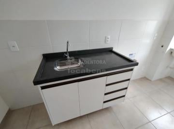 Apartamento · 43m² · 2 Quartos · 1 Vaga · Apartamento Residencial para Locação - 2 dormitórios / Parque das Amoras II