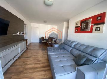 Apartamento · 116m² · 3 Quartos · 2 Vagas · Apartamento em Vila Viotto - Jundiaí, SP