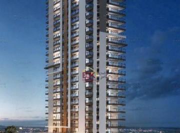 b17f9f2e35493f5d576315b7d426c6370c8bea6b · Apartamentos com 2 dormitórios à venda, 69 m² por R$ 463.000 - Barranco - Taubaté/SP
