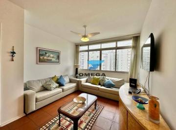 b81b05b49cf17623bc8b972a527fe3d8a78d1976 · Apartamento com 2 dormitórios à venda, 85 m² por R$ 410.000,00 - Pitangueiras - Guarujá/SP