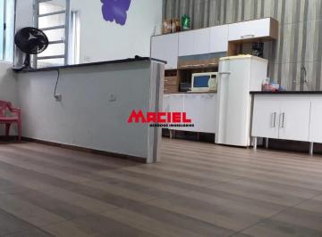 Casa · 50m² · 1 Quarto · Casa Padrão em São José dos Campos
