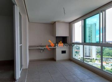 89889a78ce55bc19a554e52f2def2e072ce38a1a · Apartamento com 4 dormitórios à venda, 166 m² por R$ 1.580.000,00 - Ecoville - Curitiba/PR