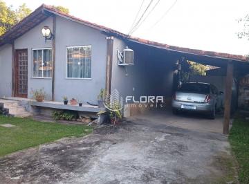 924137154069c1023397814fa49a0450347bff0c · Casa com 5 quartos à venda, 225 m² por R$ 520.000 - Itaipu - Niterói/RJ