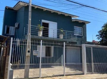 Casa · 200m² · 3 Quartos · 3 Vagas · Excelente sobrado com 3 dormitórios à venda por R$ 659.000,00 - Parque da Matriz - Cachoeirinha/RS