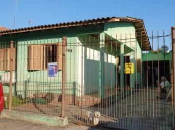 Casa · 78m² · 4 Quartos · 2 Vagas · Casa com 4 dormitórios à venda, 78 m² por R$ 479.000,00 - Centro - Canoas/RS