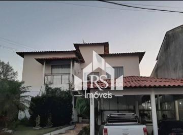 6756ede9c922ed7c5e94067cf15b5cabcf7f6dc3 · Casa com 5 dormitórios à venda, 510 m² por R$ 1.800.000,00 - Ponta Grossa - Maricá/RJ