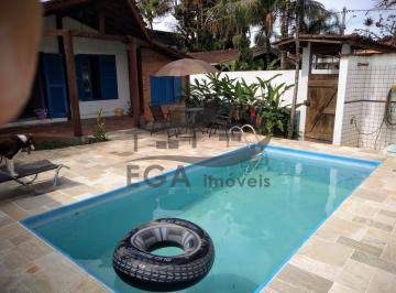 Imagem do Imóvel · Casa na Praia de Boiçucanga
