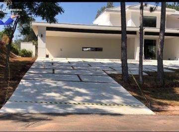Casa · 700m² · 5 Quartos · 4 Vagas · Casa à venda no bairro Condomínio Terras de São José - Itu/SP