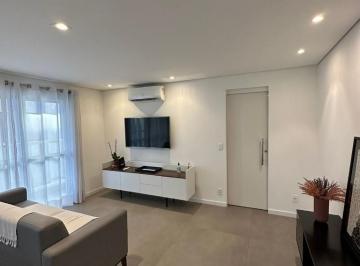 Apartamento de 1 quarto, São Paulo · PINHEIROS 60m² / 1 SUÍTE / MOBILIADO / LAVABO / AR COND/ 1 VAGA / LAZER COMPLETO