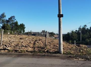 00 - FACHADA · Terreno no bairro Diamantino