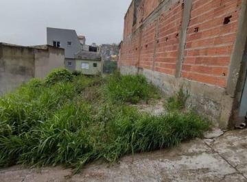 143bec8562b12d543476f88f2bd9c49729544c81 · Terreno à venda, 90 m² por R$ 120.000 - Condomínio Maracanã - Santo André/SP