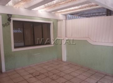 Comercial · 144m² · 2 Quartos · 1 Vaga · Sobrado em Santana à venda, com 2 dormitórios, 1 suíte, 2 salas e 1 vaga.