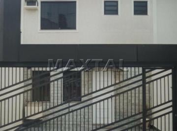 Comercial · 97m² · 2 Vagas · Casa Comercial de 97m², com 3 salas , 4 banheiros e 2 vagas na Vila Paiva.