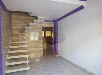 Casa · 81m² · 2 Quartos · 2 Vagas · SOBRADO CONDOMÍNIO DEMARCHI