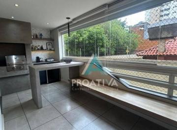 dac1e65b75faa90e901f998dc0869657782b2e75 · Apartamento com 3 dormitórios à venda, 110 m² por R$ 795.000,00 - Vila Valparaíso - Santo André/SP