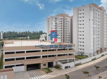 Apartamento · 44m² · 2 Quartos · 1 Vaga · Apartamento à venda em Campinas, Jardim Ipaussurama, com 2 quartos, com 44 m², Torre 1