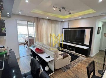 72c412eb6a14cb10879f411e3d79dc138f1a9712 · Apartamento com 2 dormitórios à venda, 100 m² por R$ 1.300.000,00 - Vila Brasílio Machado - São Paul