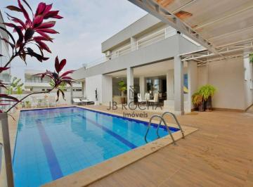 a92f435ff6d9a63d4f1276cf40815c407724849d · Casa com 4 dormitórios à venda, 370 m² - Condomínio Prive Morada Sul - Setor Habitacional Jardim Bot