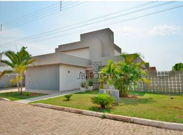 e4998405e541acc48f135e8317c9816db6232b8d · Casa com 4 dormitórios à venda, 370 m² - Condomínio Prive Morada Sul - Setor Habitacional Jardim Bot