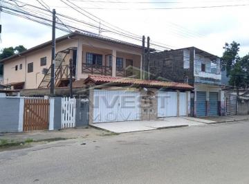 Imagem do Imóvel · Ubatuba, Estufa - II - Sobrado com 03 imóveis individuais, ideal para locação.