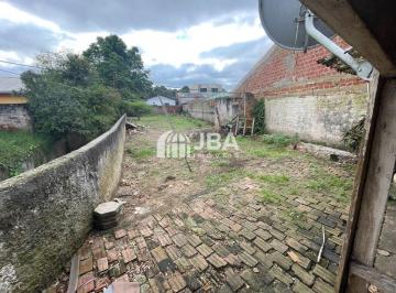 01 · Terreno à venda - em Santa Felicidade