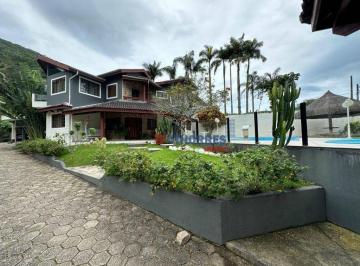 041e1db81c916426ea0d76cc096a467f6d8b516f · Casa com 5 dormitórios à venda, 3500 m² por R$ 5.900.000,00 - Praia da Tabatinga - Ubatuba/SP