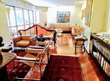 Apartamento · 272m² · 4 Quartos · 3 Vagas · APARTAMENTO CAMPO BELO 4 QUARTOS 2 SUITES 3 VAGAS DE GARAGEM LAZER COMPLETO OTIMA LOCALIZAÇÃO
