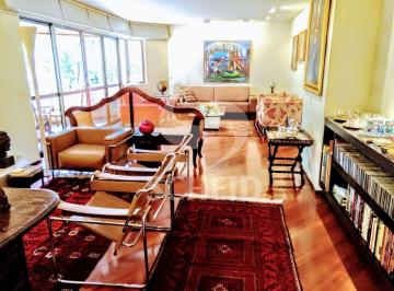 Apartamento · 272m² · 4 Quartos · 3 Vagas · APARTAMENTO CAMPO BELO 4 QUARTOS 2 SUITES 3 VAGAS DE GARAGEM LAZER COMPLETO OTIMA LOCALIZAÇÃO