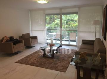 Apartamento · 170m² · 4 Quartos · 3 Vagas · REAL PARQUE