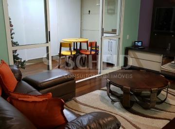 Apartamento · 94m² · 3 Quartos · 2 Vagas · APARTAMENTO À VENDA 94M² - 3 QUARTOS 1 SUÍTE NA CHÁCARA SANTO ANTÔNIO!