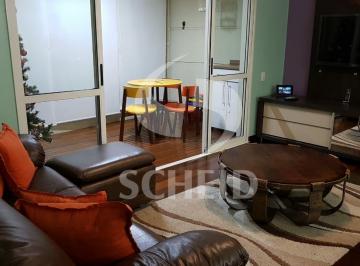 Apartamento · 94m² · 3 Quartos · 2 Vagas · APARTAMENTO À VENDA 94M² - 3 QUARTOS 1 SUÍTE NA CHÁCARA SANTO ANTÔNIO!