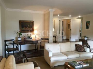 Apartamento · 236m² · 3 Quartos · 4 Vagas · Apartamento a venda no Real Parque 3 quartos suites 4 vagas de garagem.