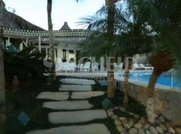 Casa · 1950m² · 12 Quartos · 18 Vagas · CASA A VENDA NA ENSEADA DE MOMBAÇA ANGRA DOS REIS (Rio de Janeiro)