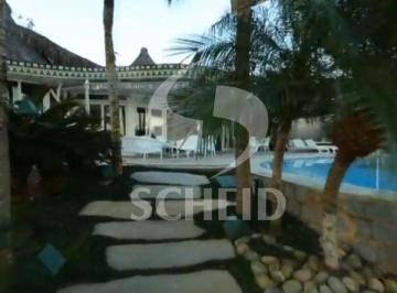 Casa · 1950m² · 12 Quartos · 18 Vagas · CASA A VENDA NA ENSEADA DE MOMBAÇA ANGRA DOS REIS (Rio de Janeiro)