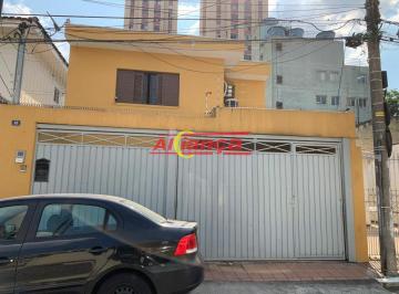 Casa · 160m² · 2 Quartos · 3 Vagas · Sobrado na Vila Das Palmeiras, com 02 dormitórios, suite, 03 vagas