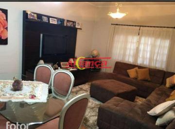 Casa · 175m² · 3 Quartos · 2 Vagas · Sobrado Jardim Rosa de França!