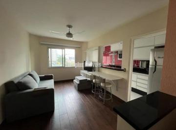Apartamento · 70m² · 2 Quartos · 1 Vaga · APTO BEM LOCALIZADO EM MOEMA - 70M2