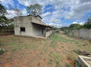 Casa · 80m² · 3 Quartos · 5 Vagas · Casa à venda, 3 quartos, 1 suíte, 5 vagas, Estação - Matozinhos/MG