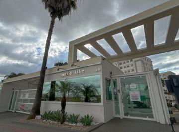Apartamento · 46m² · 2 Quartos · 1 Vaga · Apartamento à venda em Londrina, Conjunto Habitacional Doutor Farid Libos