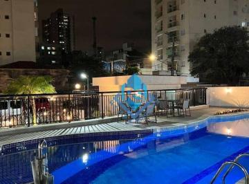 7c9033f03f9ba716301ecdfd8acbdb76da1a8ad2 · Apartamento à venda, 50 m² por R$ 435.000,00 - Vila João Basso - São Bernardo do Campo/SP