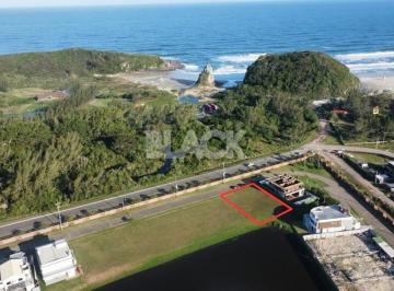 Terreno · 450m² · Terreno no condomínio fechado no Ilhas Park em Torres RS